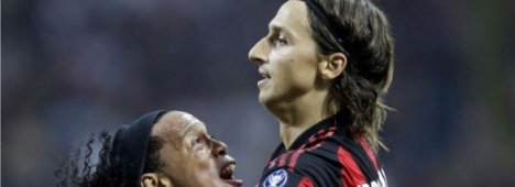 Champions League: Ajax-Milan e Roma-Cluj (SKY Sport HD e Mediaset Premium)
